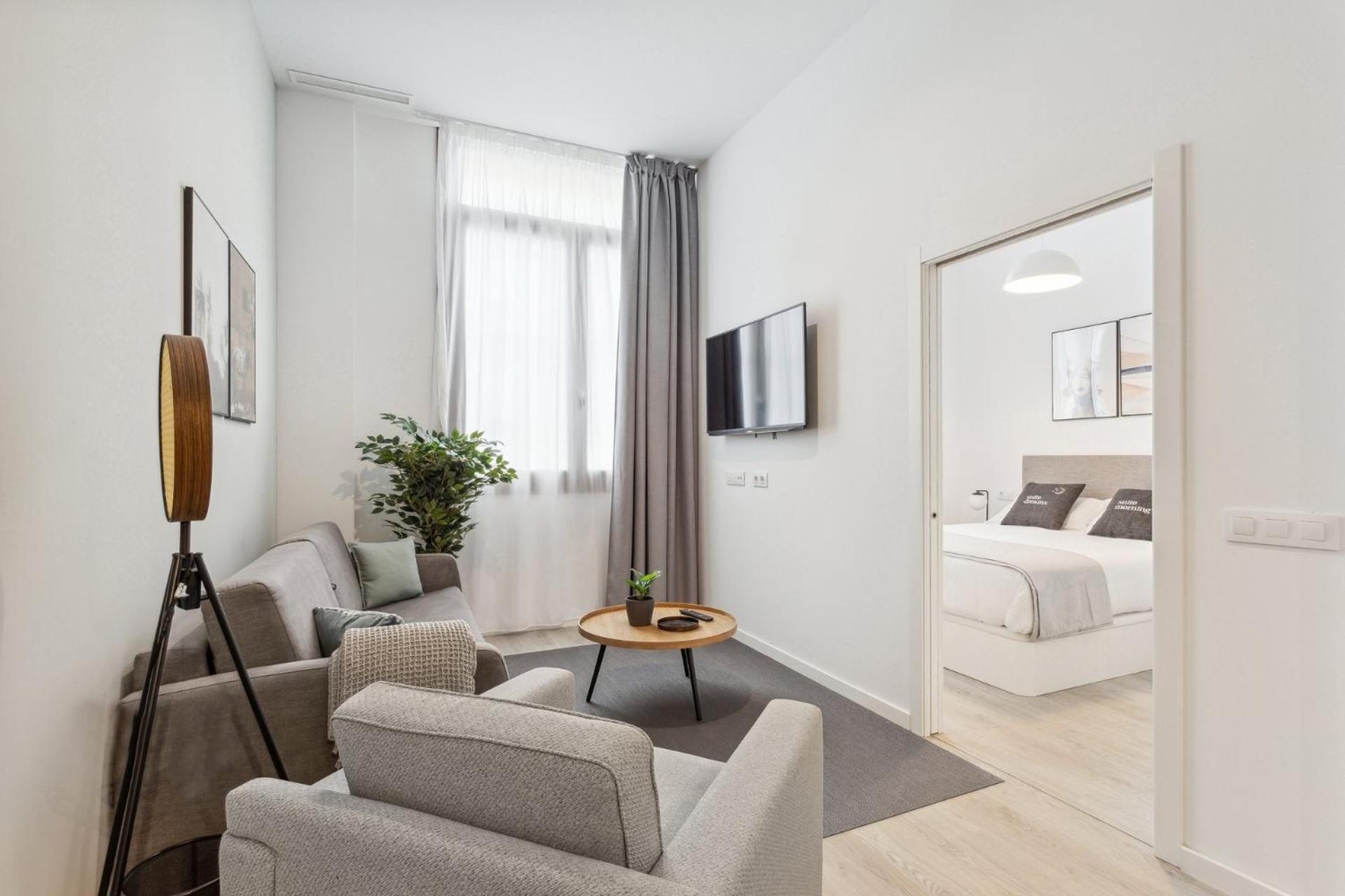 Limehome Calle De Cadiz Appartamento