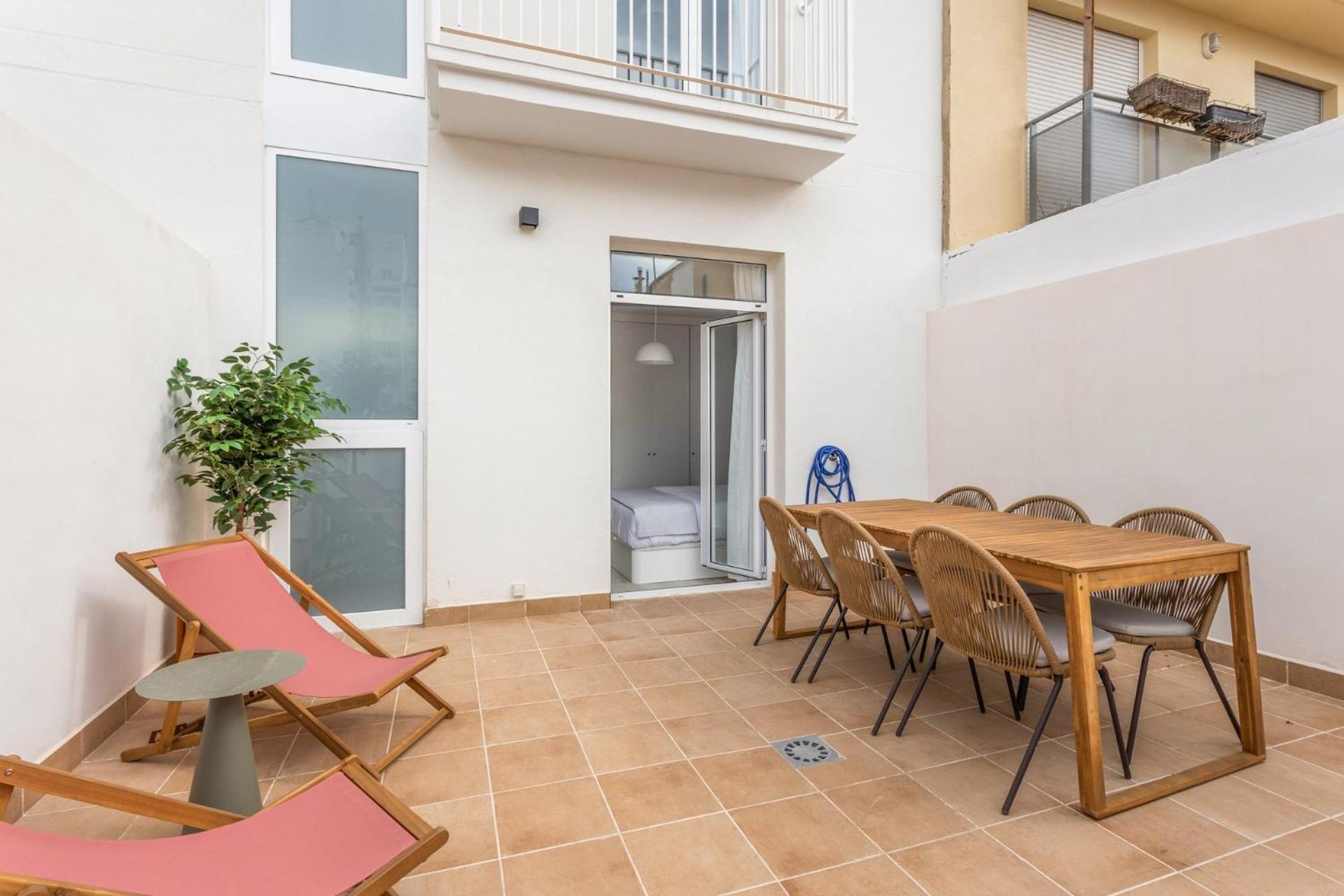 Limehome Calle De Cadiz Valenza