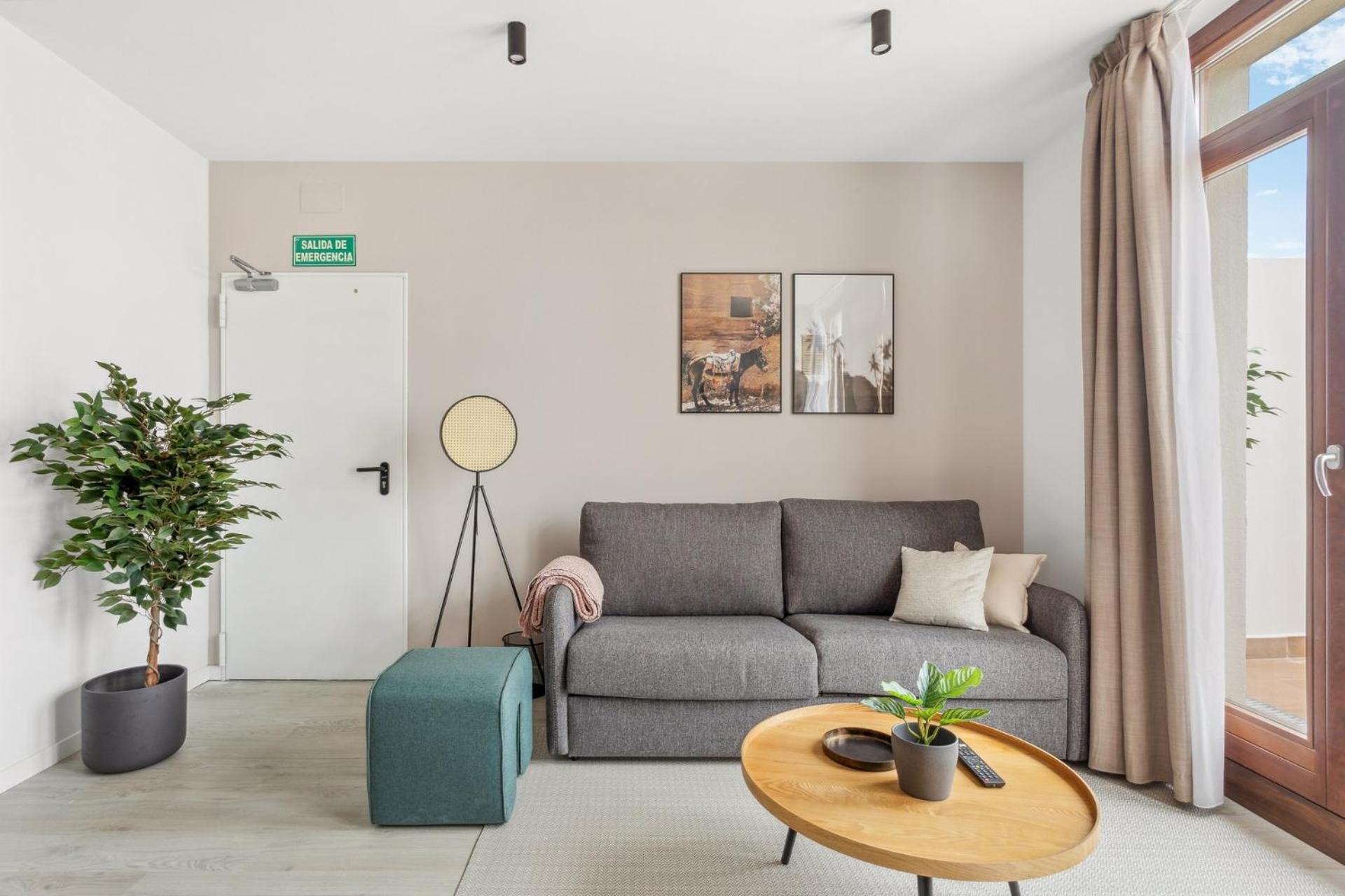 Limehome Calle De Cadiz Appartamento
