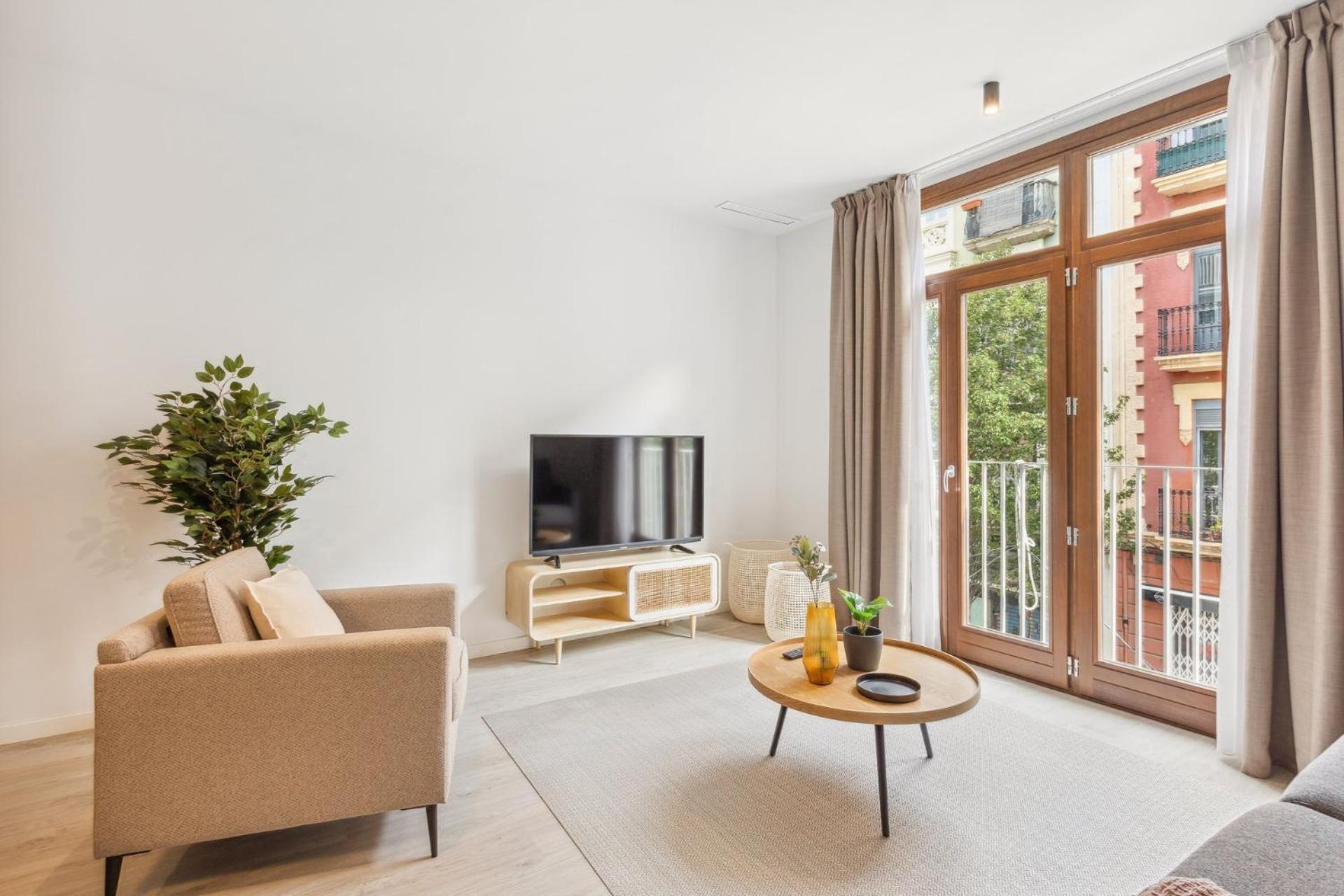 Appartamento Limehome Calle De Cadiz
