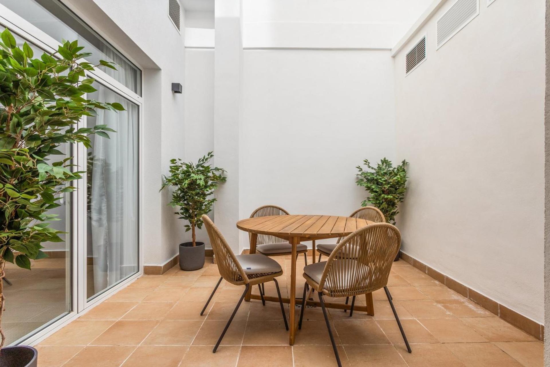 Appartamento Limehome Calle De Cadiz Valenza