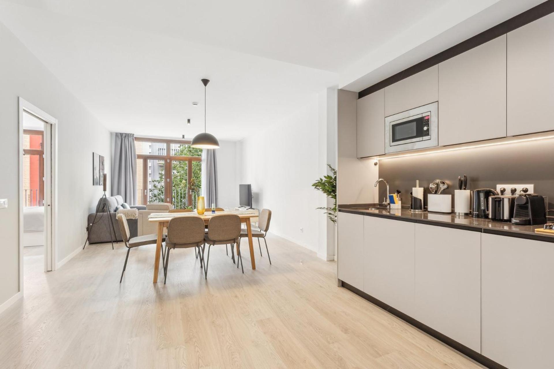 Limehome Calle De Cadiz Appartamento *