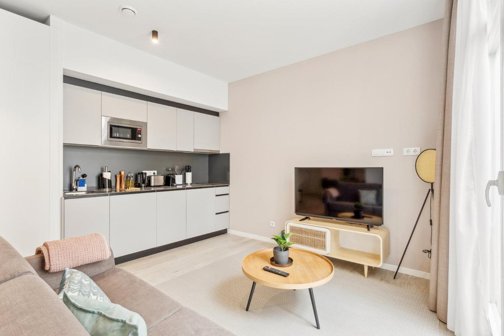 Limehome Calle De Cadiz Appartamento