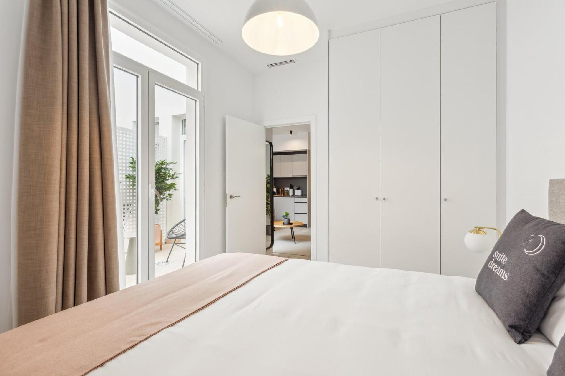 Limehome Calle De Cadiz Appartamento Valenza