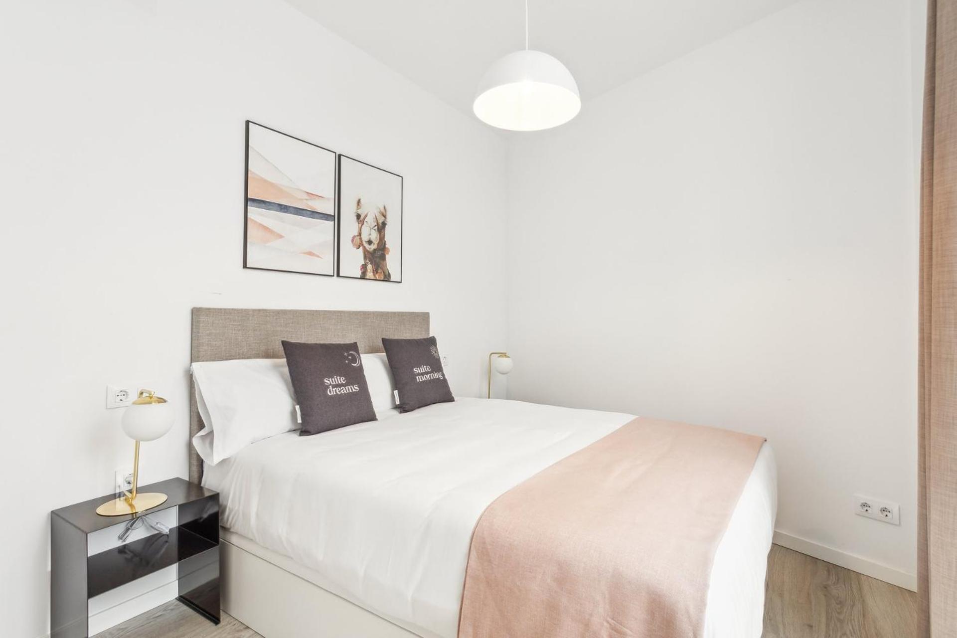 Limehome Calle De Cadiz Appartamento *