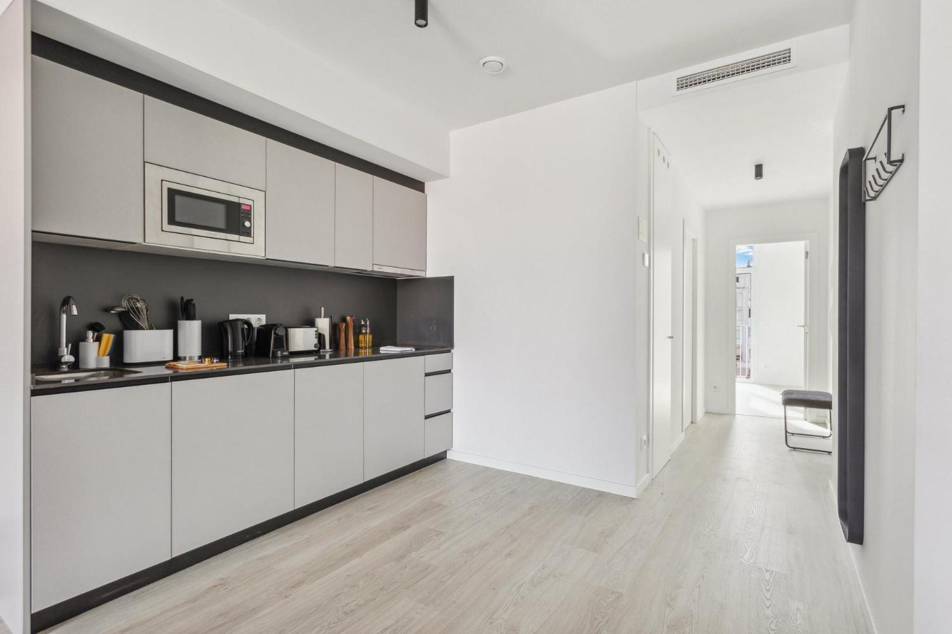 Appartamento Limehome Calle De Cadiz *