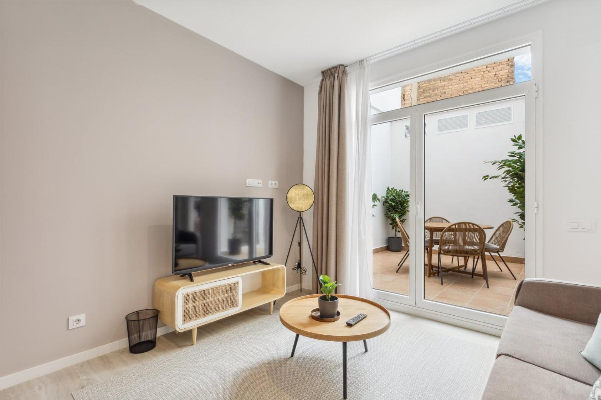 Limehome Calle De Cadiz Valenza