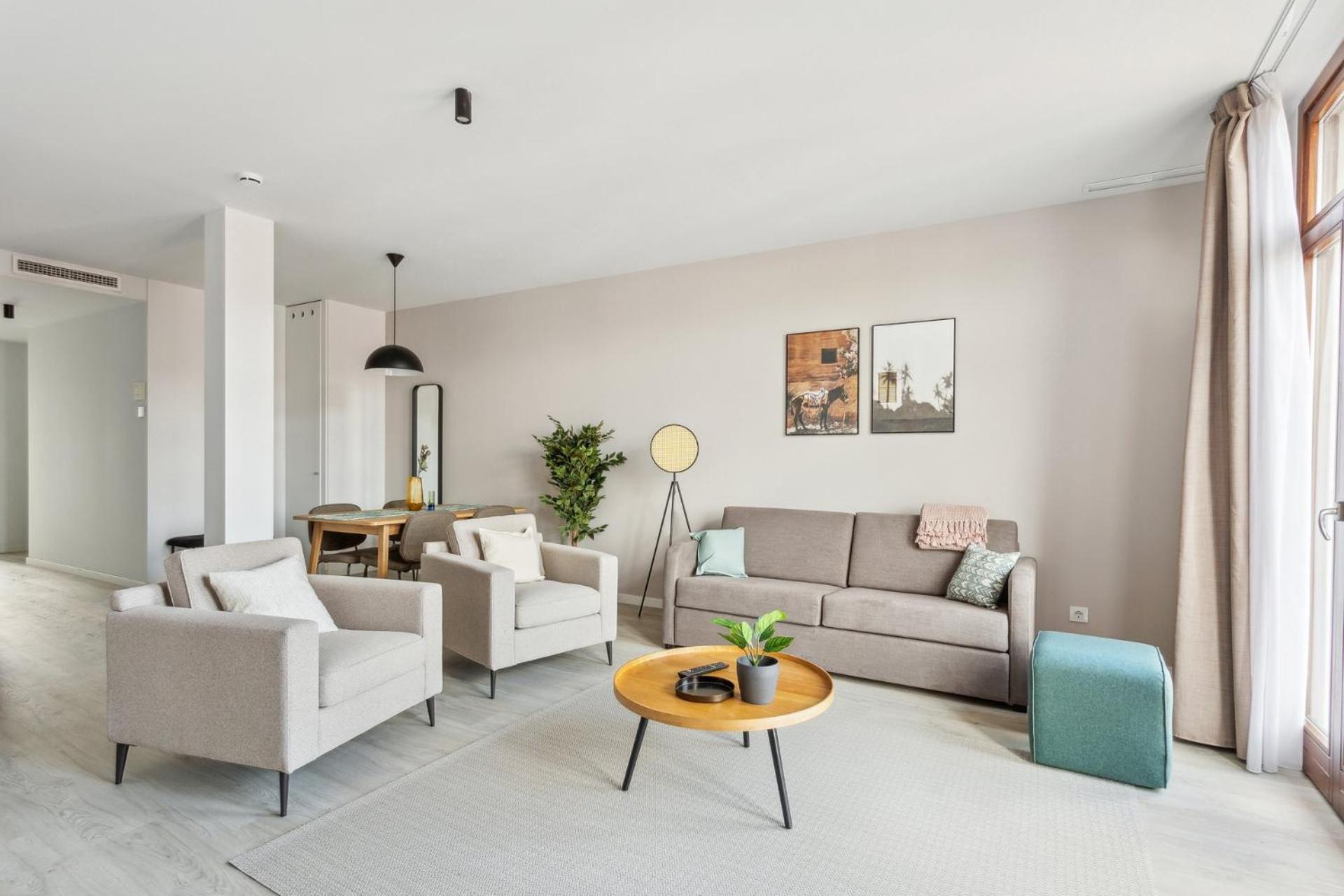Limehome Calle De Cadiz Appartamento *