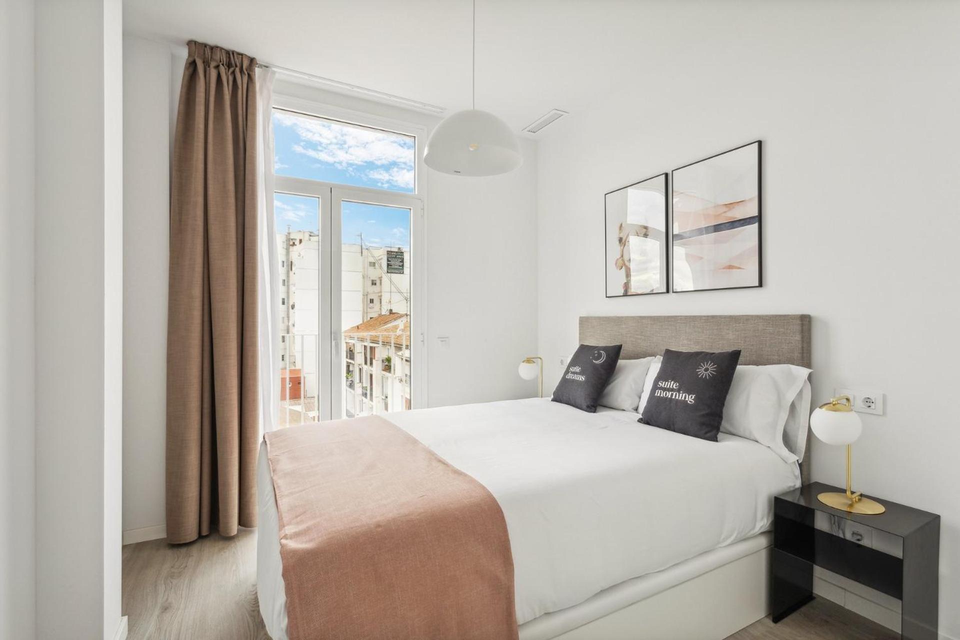 Limehome Calle De Cadiz Valenza