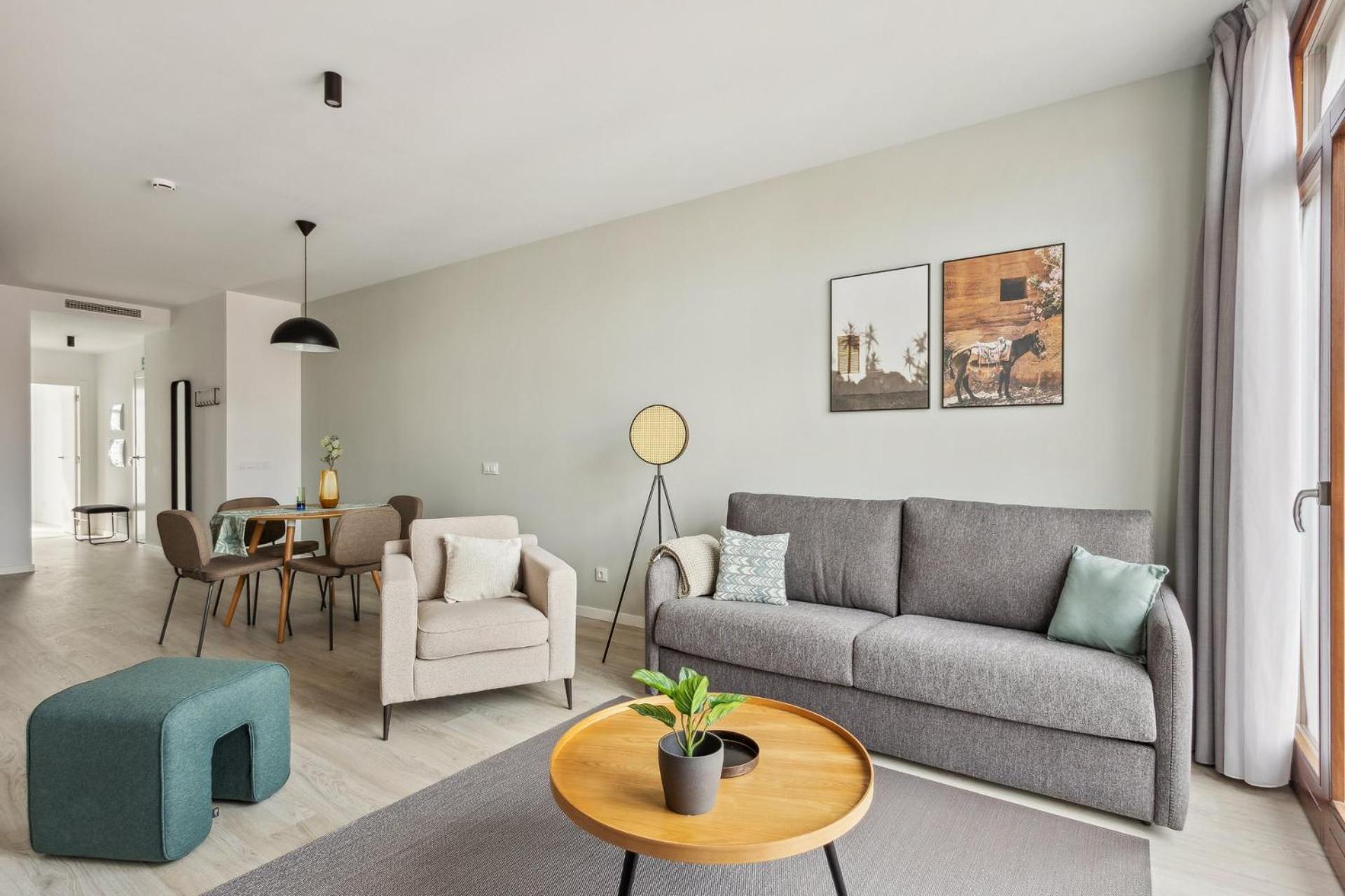 Appartamento Limehome Calle De Cadiz Valenza