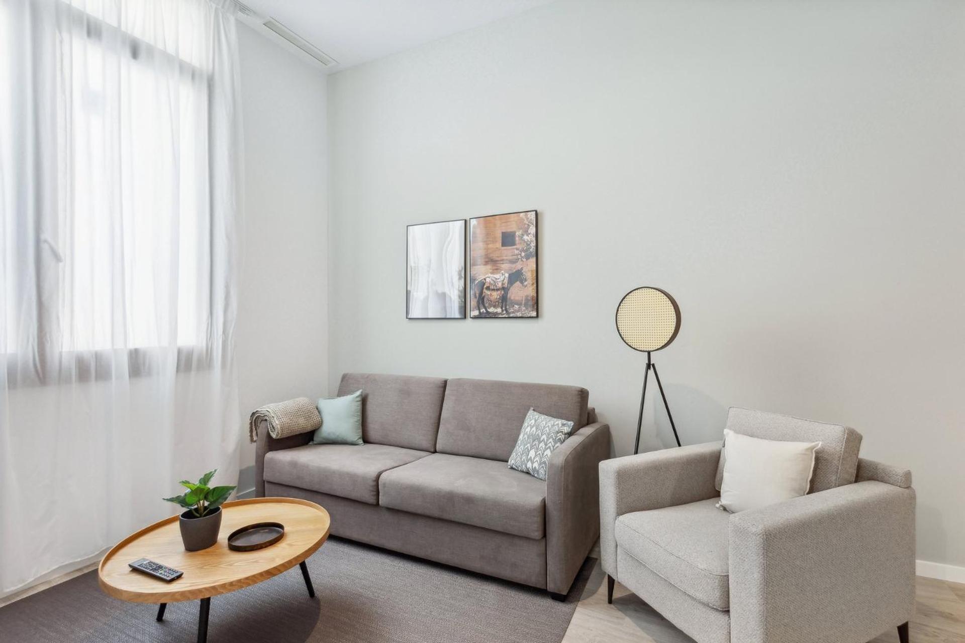 Limehome Calle De Cadiz Valenza