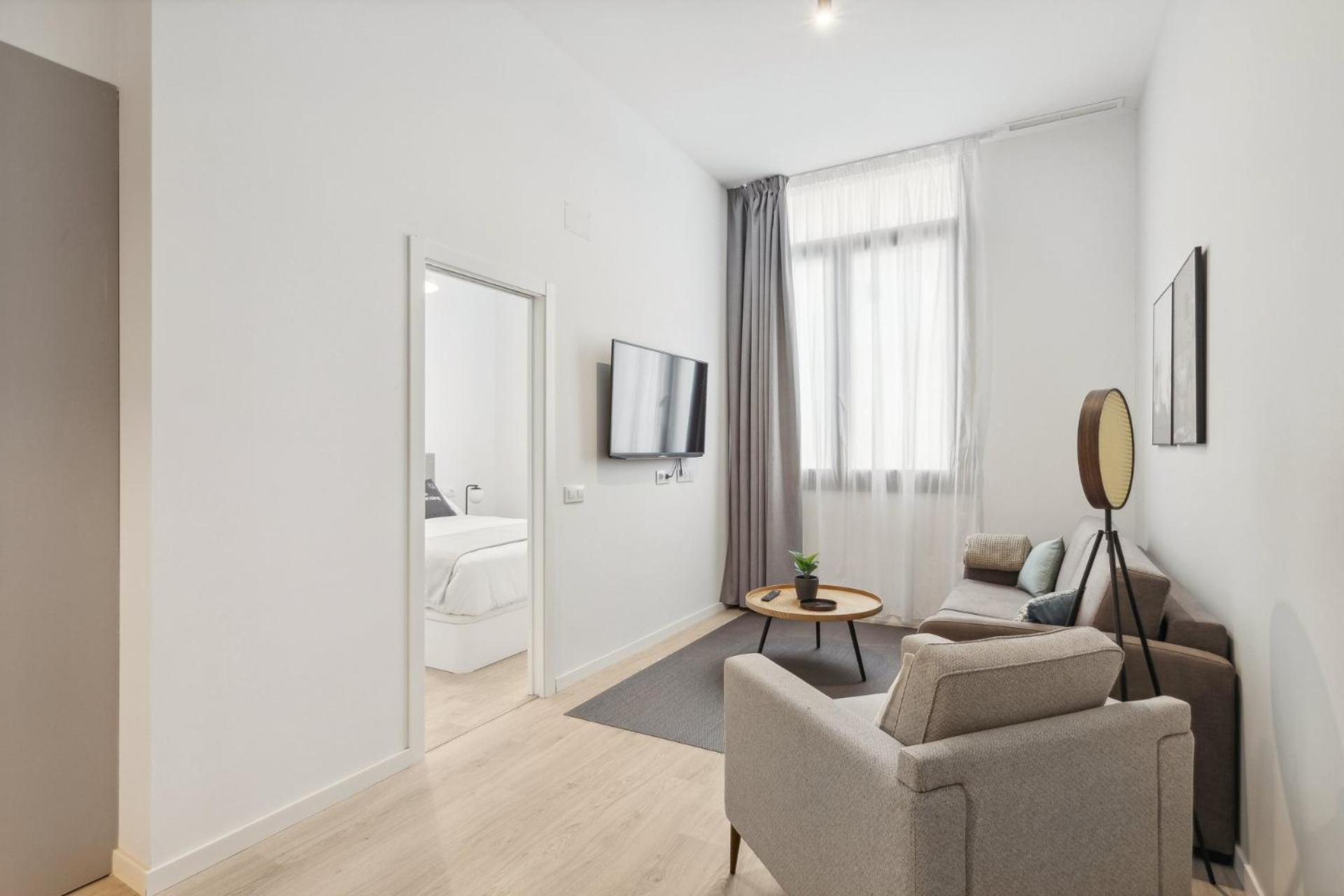 Limehome Calle De Cadiz Appartamento