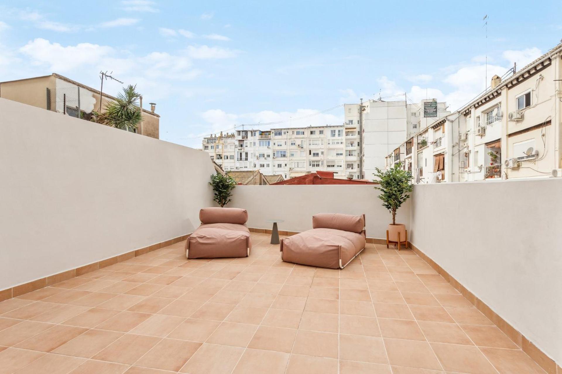 Apartment Limehome Calle De Cadiz Valencia