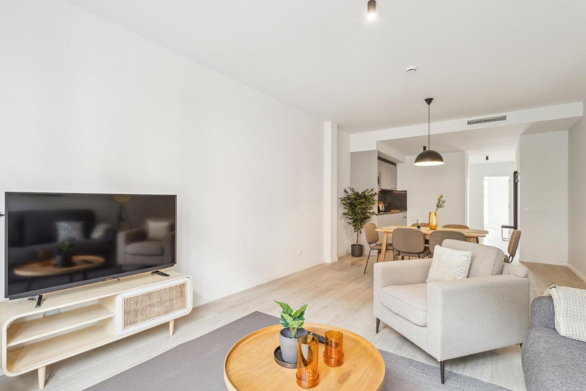 Limehome Calle De Cadiz Apartment Valencia