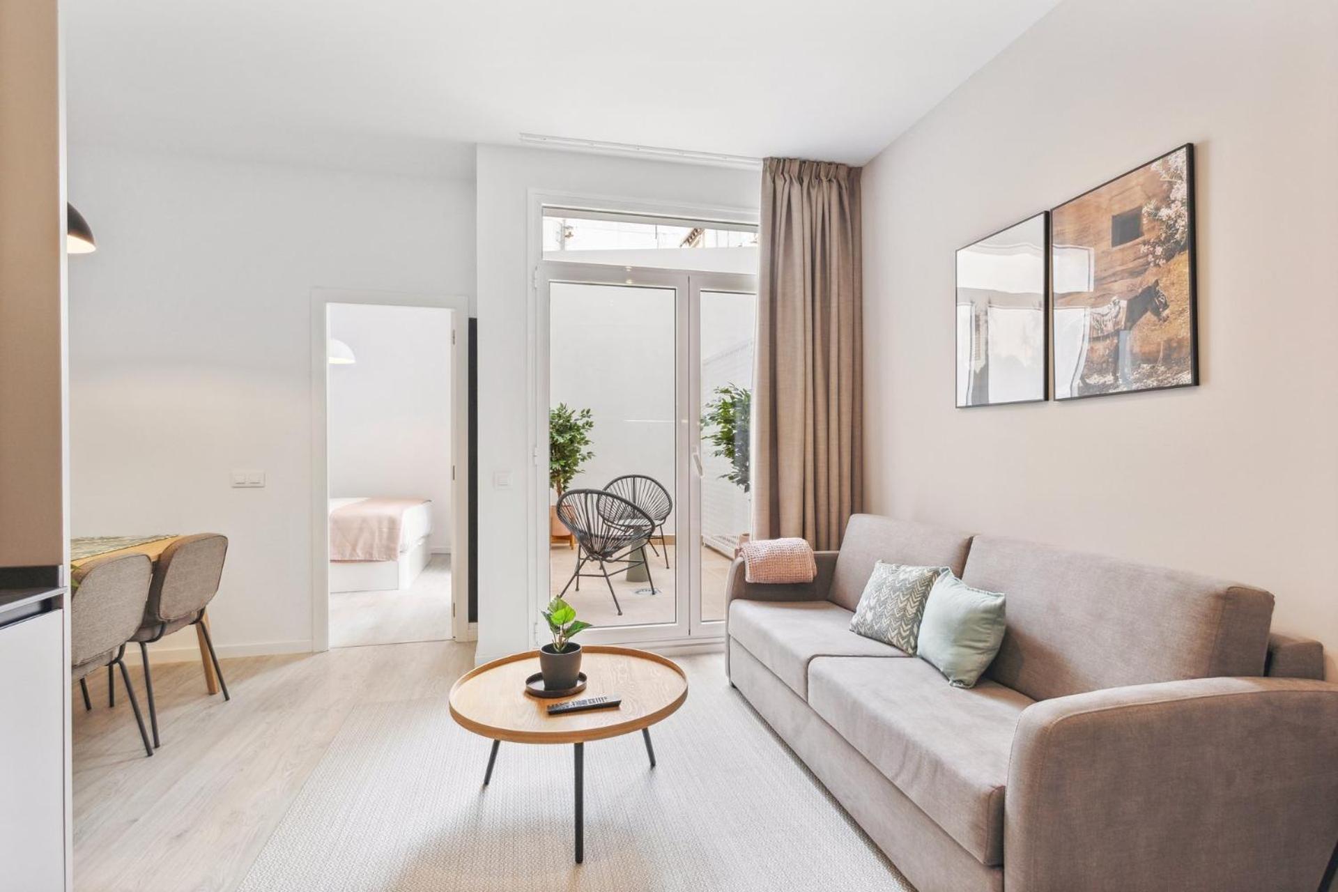 Limehome Calle De Cadiz Apartment