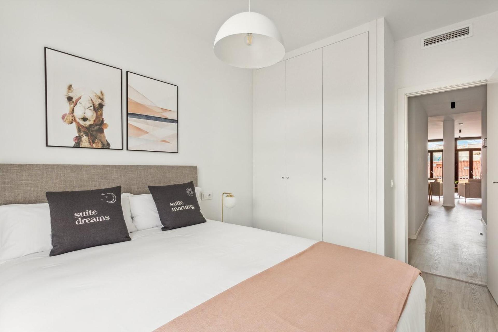 Limehome Calle De Cadiz Apartment Valencia